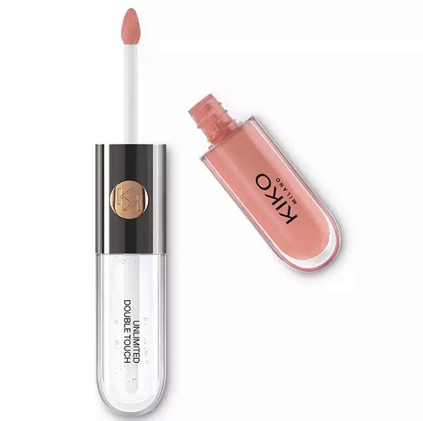 BATOM UNLIMITED DOUBLE TOUCH KIKO MILANO COR 102