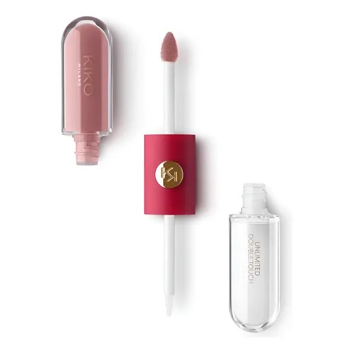 BATOM UNLIMITED DOUBLE TOUCH EMMA ROBERTS KIKO MILANO COR 03 LIFE IN PINK