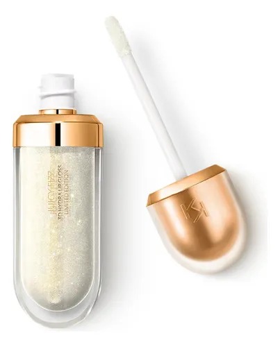 GLOSS JUICY FIZZ KIKO MILANO COR 01 TROPICAL ZEST