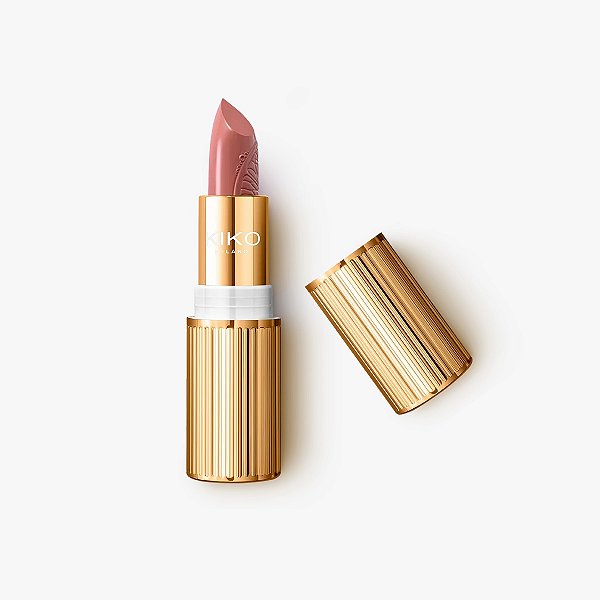 BATOM JUICY FIZZ GLEAM E CARE FPS 30 KIKO MILANO 02 MOUVE ON ICE