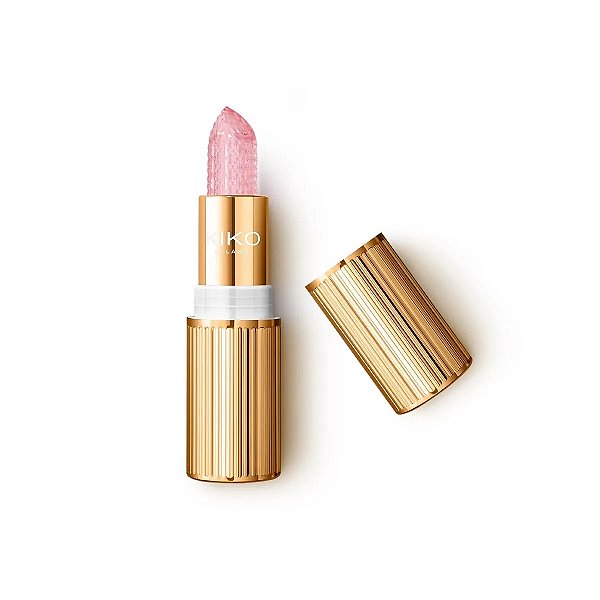 LIP OIL JUICY FIZZ GLEAM SHOT SOLID PH KIKO MILANO