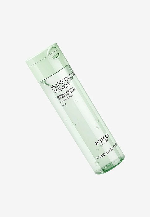 TONICO SEBO BALANCE KIKO MILANO