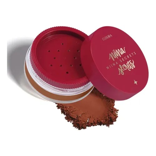 PO SOLTO PERFECT MATCH NIINA SECRETS COR 06