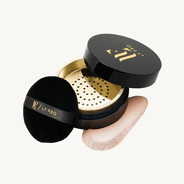 PO SOFT FINISH LF PRO COR CLARO