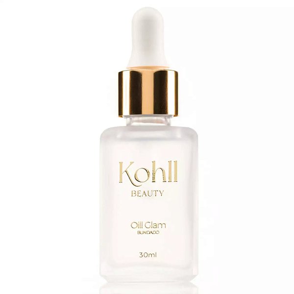 OIL GLAM BLINDADO KOHLL BEAUTY