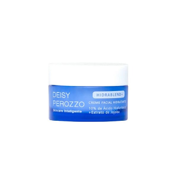 HIDRATANTE FACIA HIDRABLEND DEISY PEROZZO 15G MINI