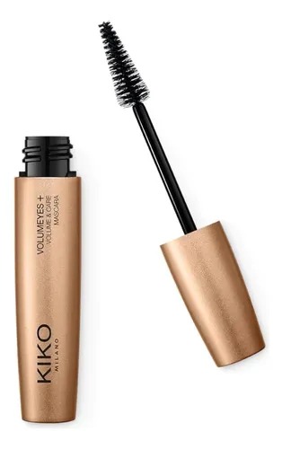 MASCARA DE CILIOS KIKO MILANO VOLUMEYES