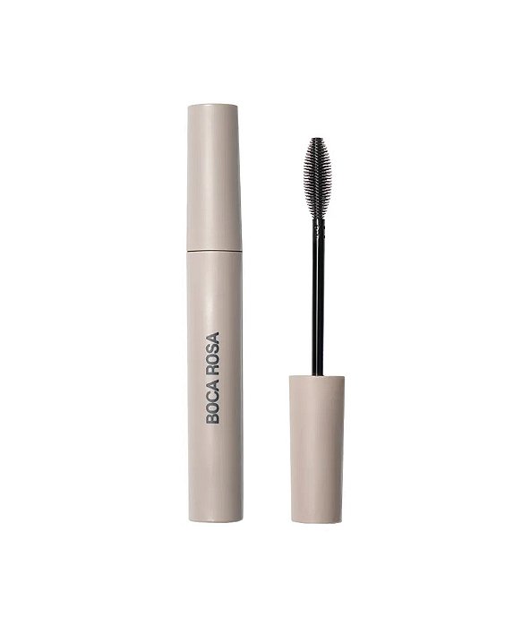 MASCARA DE CILIOS BOCA ROSA