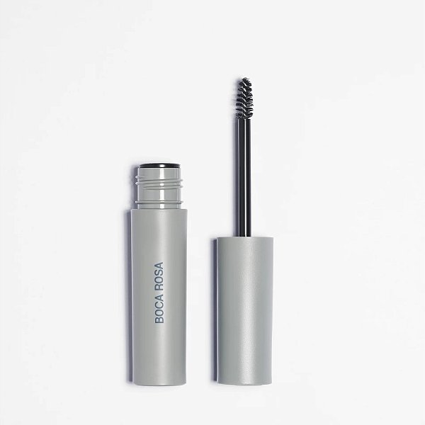 MAASCARA PARA SOBRANCELHAS BOCA ROSA