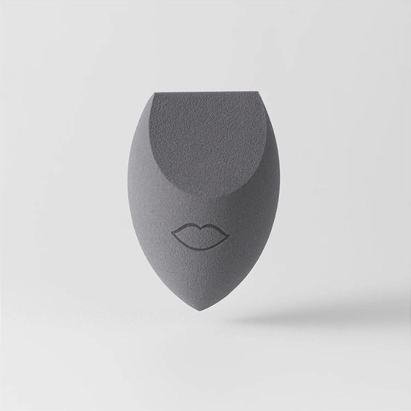 ESPONJA MAQUIAGEM BOCA ROSA