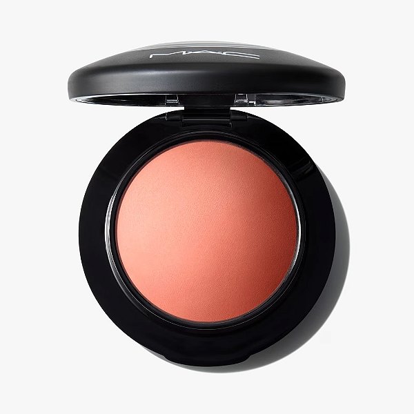 BLUSH MAC COR LIKE ME LOVE ME