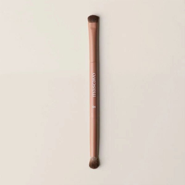 PINCEL MASCAVO PRO SERIES 06