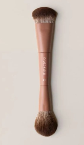 PINCEL MASCAVO PRO SERIES 01