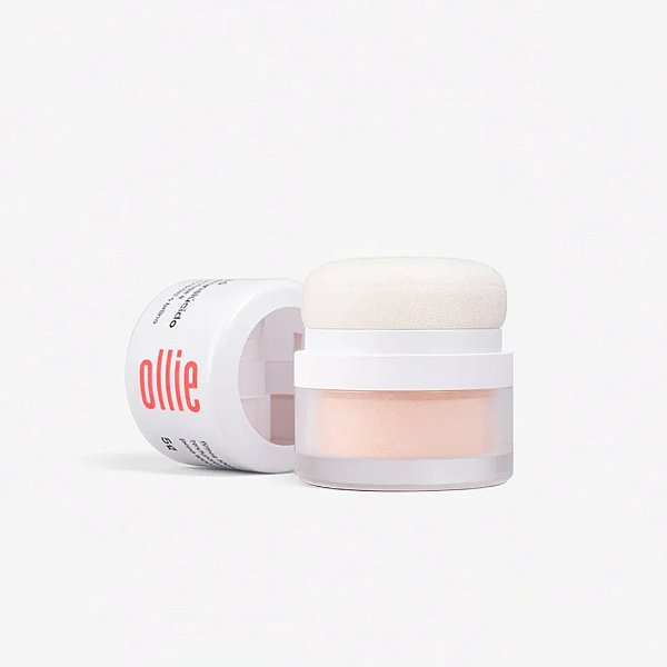 PO TRANSLUCIDO OLLIE FPS30