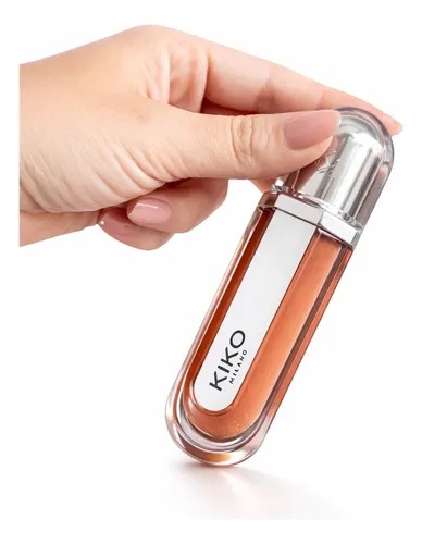 GLOSS KIKO MILANO 3D HYDRA XTREME COR 04
