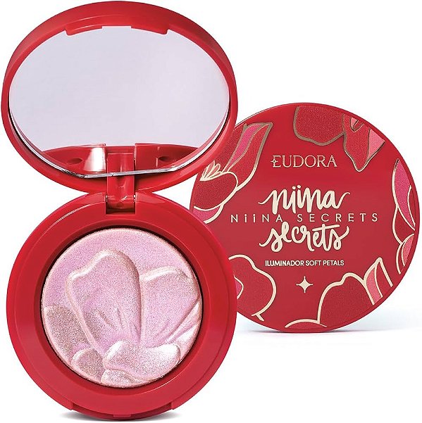ILUMINADOR SOFT PETALS NIINA SECRETS