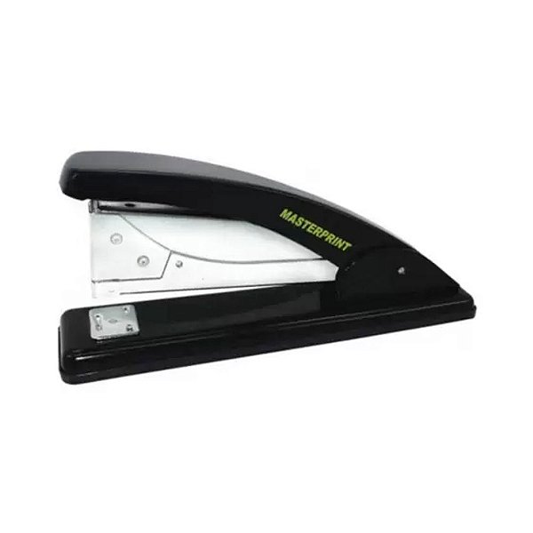 Grampeador de mesa metal 25 folhas Mp 400 - Masterprint