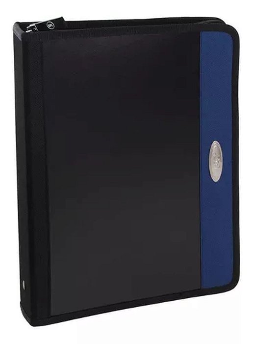 Fichario Executivo Office Plus