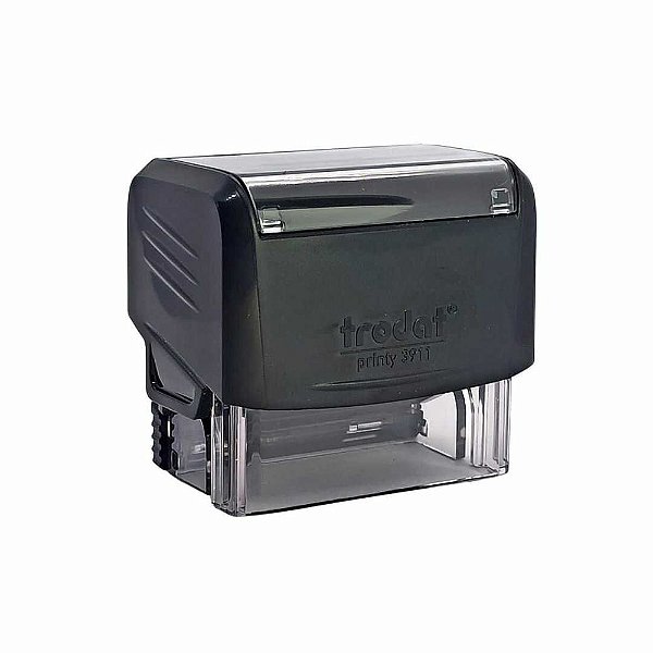 Carimbo Automatico 3911 Personalizado