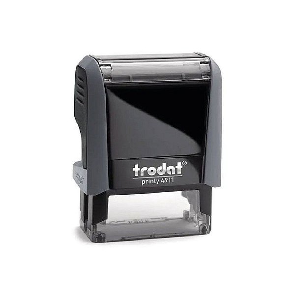 Carimbo Automatico Personalizado 4911 S2