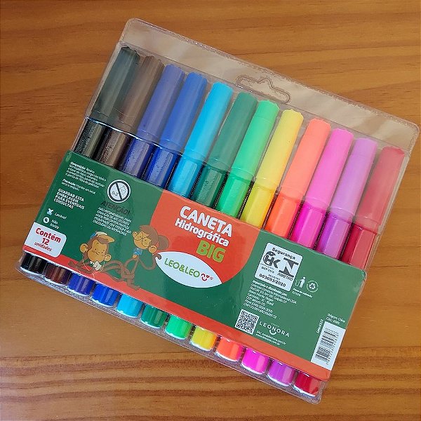 Cola   em Bastão 21g Leo e Leo