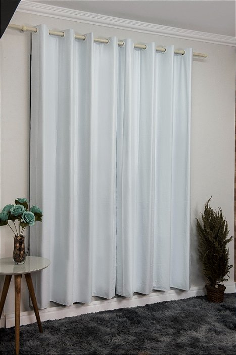 Cortina Blecaute Corta Luz 2,80 X 2,40m Para Varao