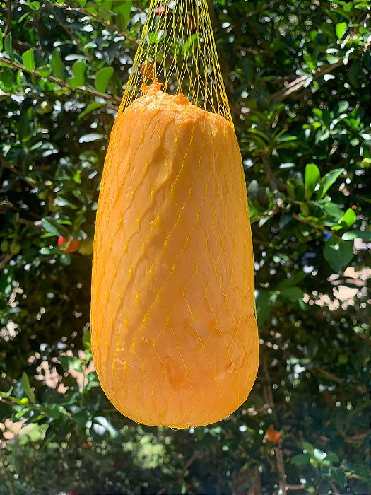 Provolone Defumado Natural - 550g