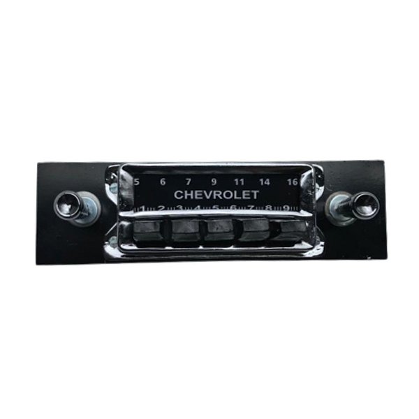 Frente Falsa Rádio C10 C14 C15 D10 Veraneio Tapa Buraco