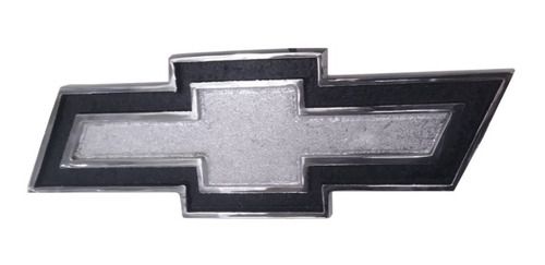 Emblema Gravata Chevrolet Grade Veraneio C-60 D-60 À 78 Novo