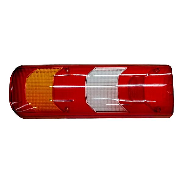 Lente da Lanterna Traseira Mercedes Axor