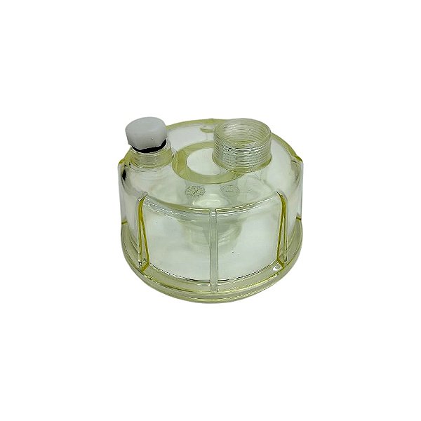 Copo do Filtro Racor KR20014