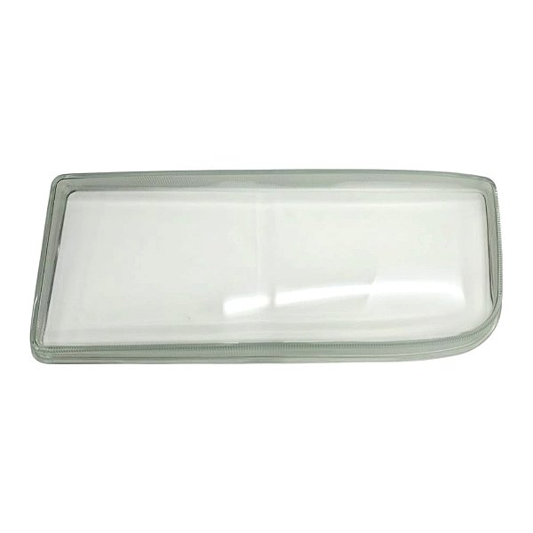 Lente do Farol Axor LE