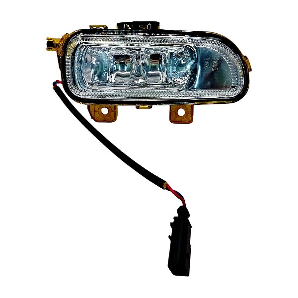 Farol de Neblina Mercedes-Benz LD