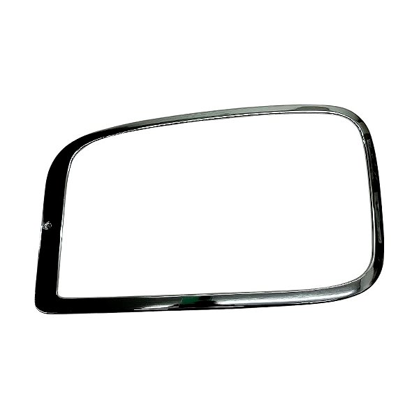 Aro Cromado do Farol Axor LE