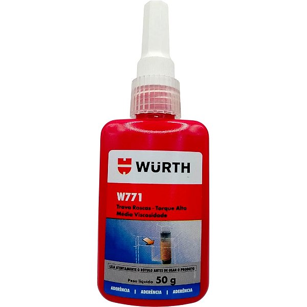 Trava Rosca Torque Alto 10g