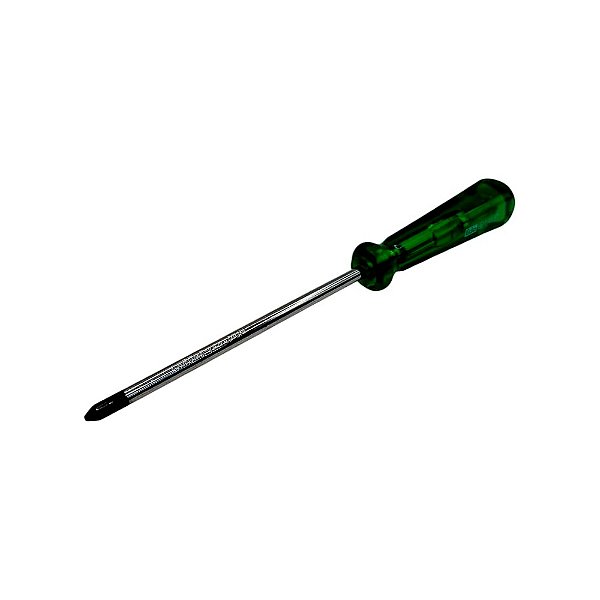 Chave Phillips CRV 1/4"x5"