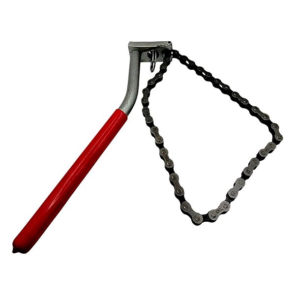 Chave Saca Filtro de Corrente 2 Elos