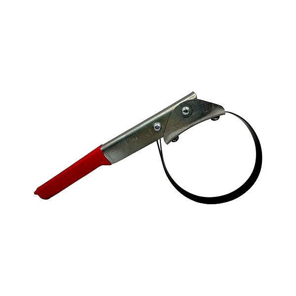 Chave Saca Filtro com Cinta