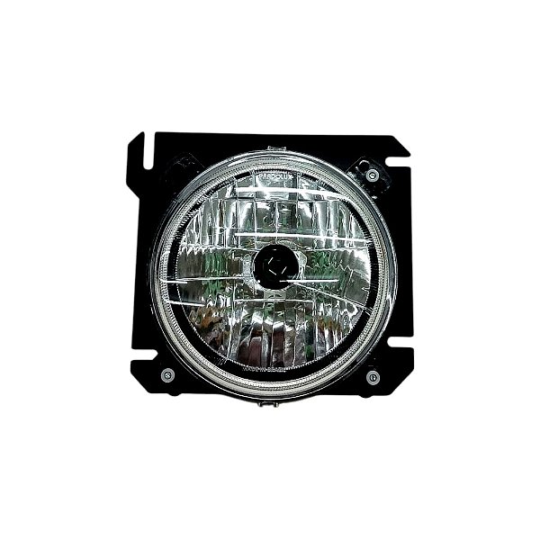 Farol Dianteiro Direito VW Constellation a partir de 2006