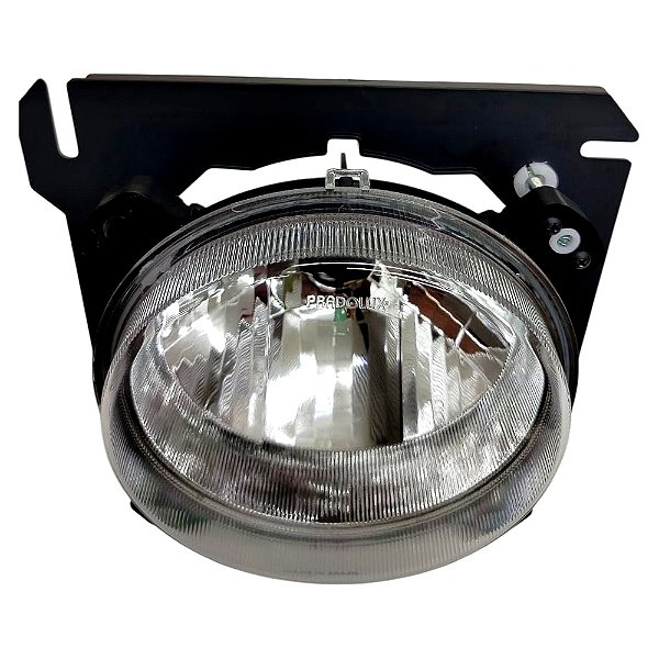 Farol Dianteiro Esquerdo VW Constellation a partir de 2006