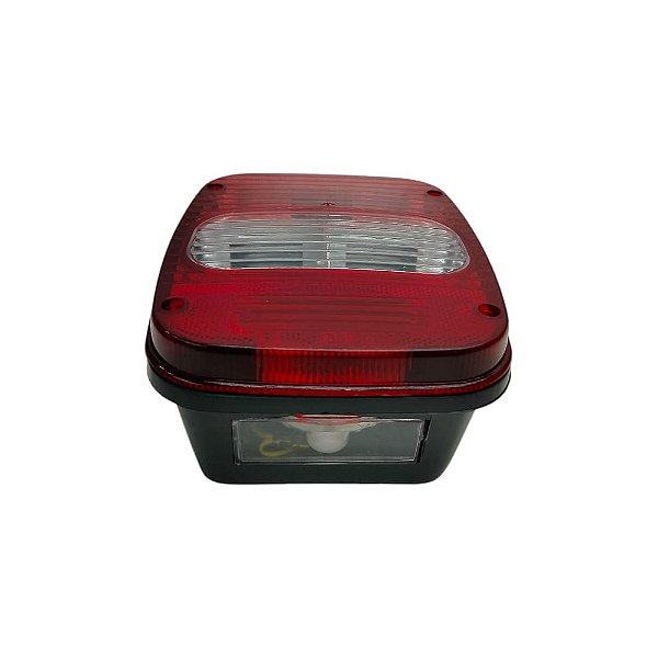 Lanterna ACR Traseira sem Conector com Fios Constellation LE/LD