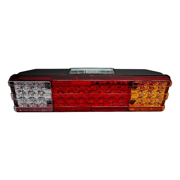 Lanterna Traseira ACR MBB Led com Vigia LE