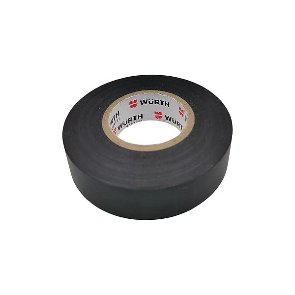 Fita Isolante Pro Classe A 19mm x 20m x 0,18mm