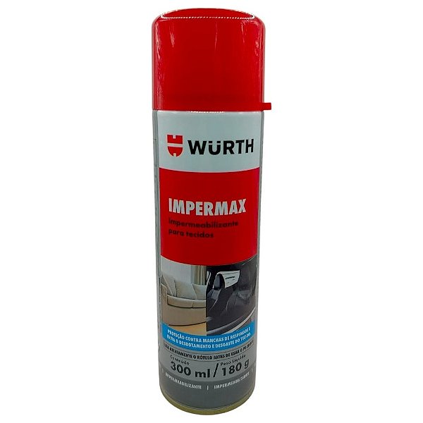 Impermeabilizante Tecidos Impermax 300ml