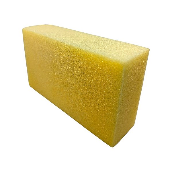 Bloco de Espuma 6x13x22cm