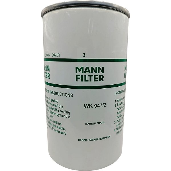 Filtro Racor WK947/2