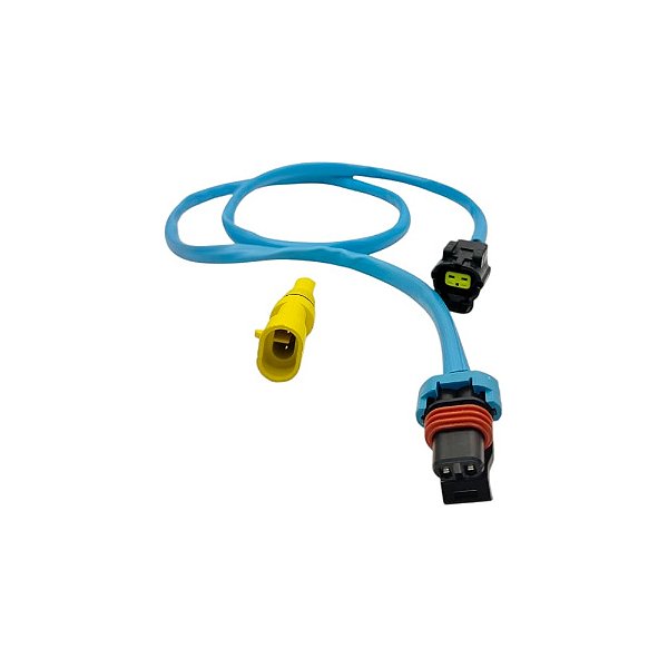 Sensor Filtro Racor VW Constellation