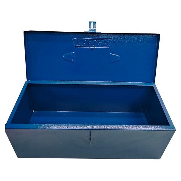 Caixa de Ferramenta Bau 02