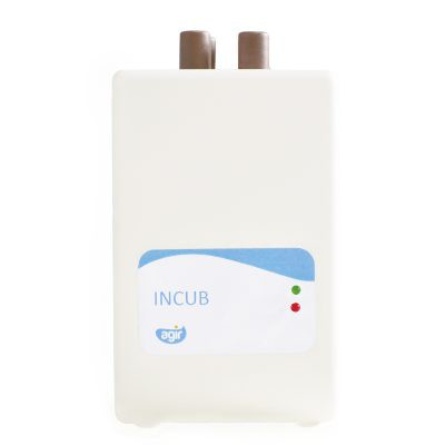 Mini Incubadora - INCUB