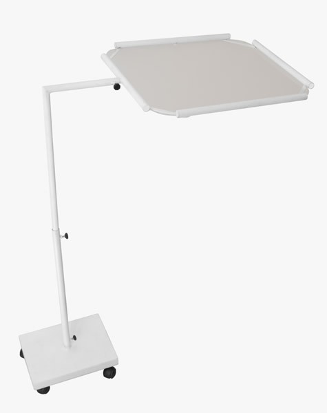 Mesa Auxiliar